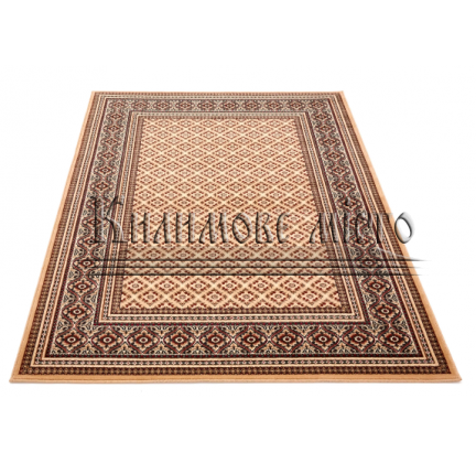 Synthetic carpet Standard Apium Beż - высокое качество по лучшей цене в Украине.